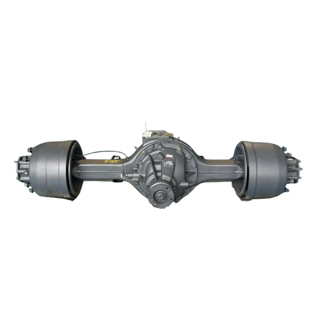 DIFERENCIAL MR 168 DAF XF FTT 530