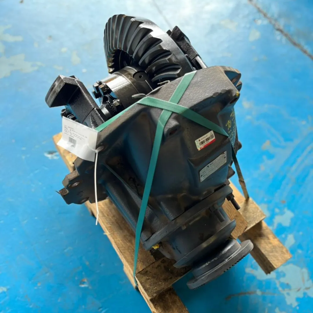DIFERENCIAL MIOLO MS 165 VOLVO VM 330