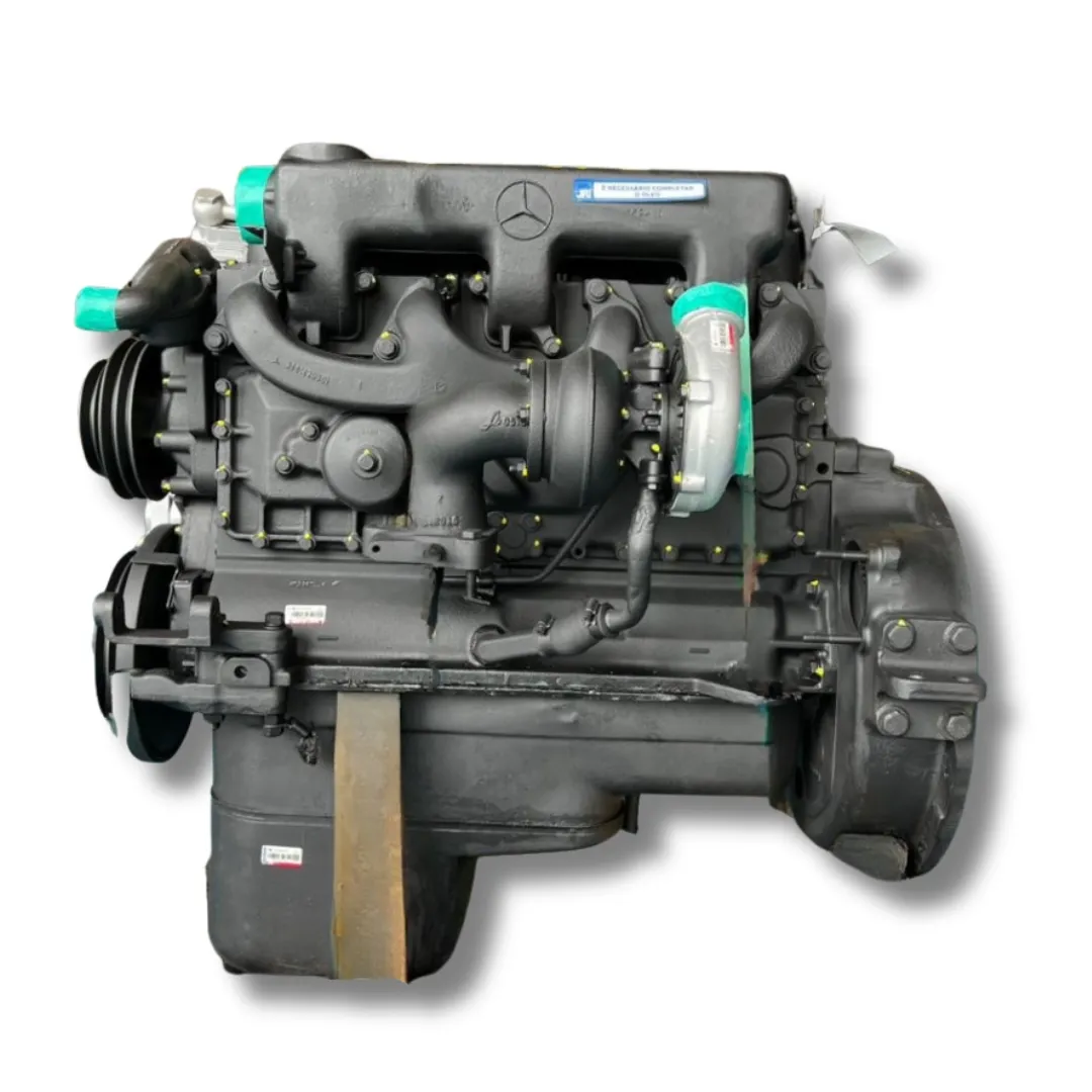 MOTOR 366 LA MB 1620