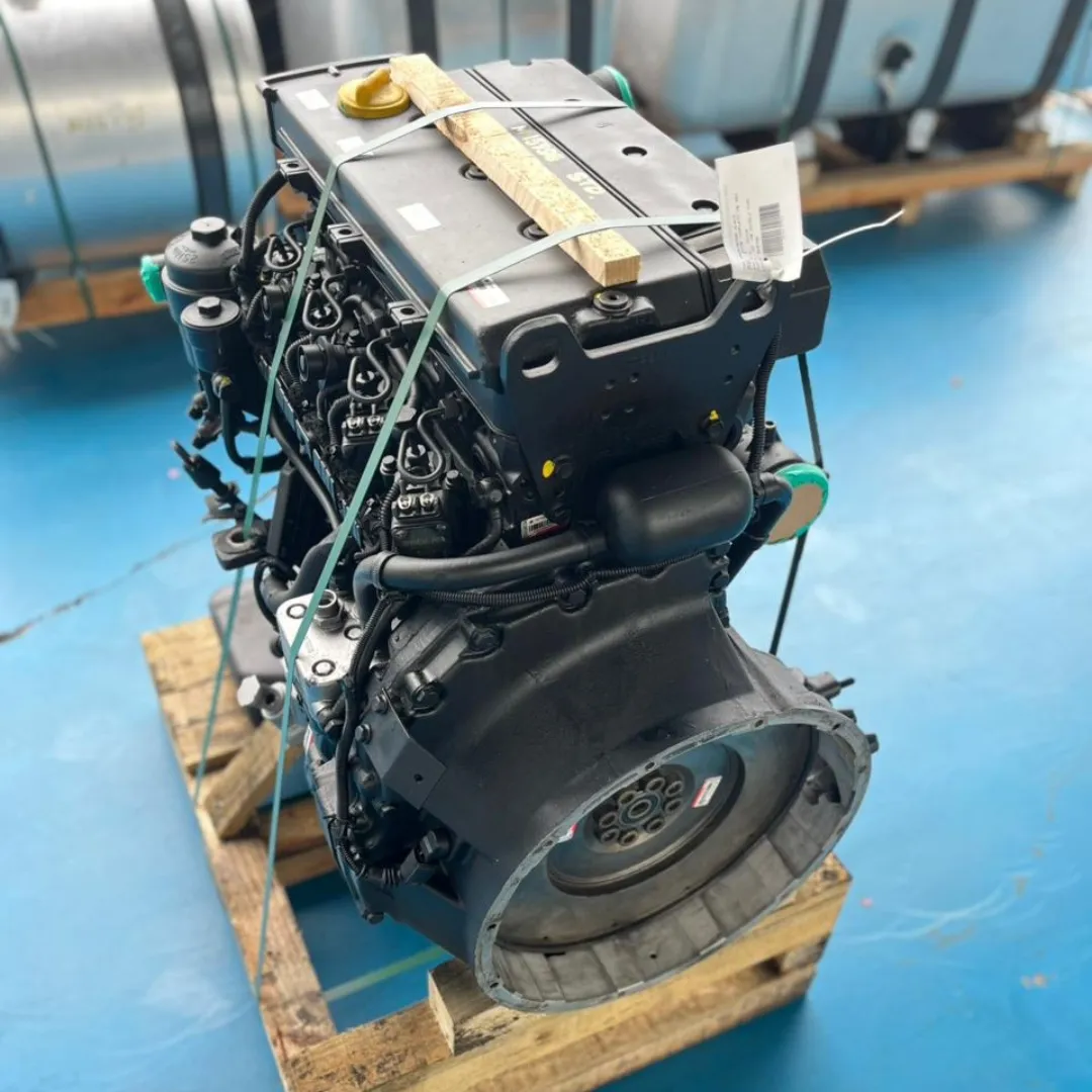 MOTOR 904 MB ACCELO 915C