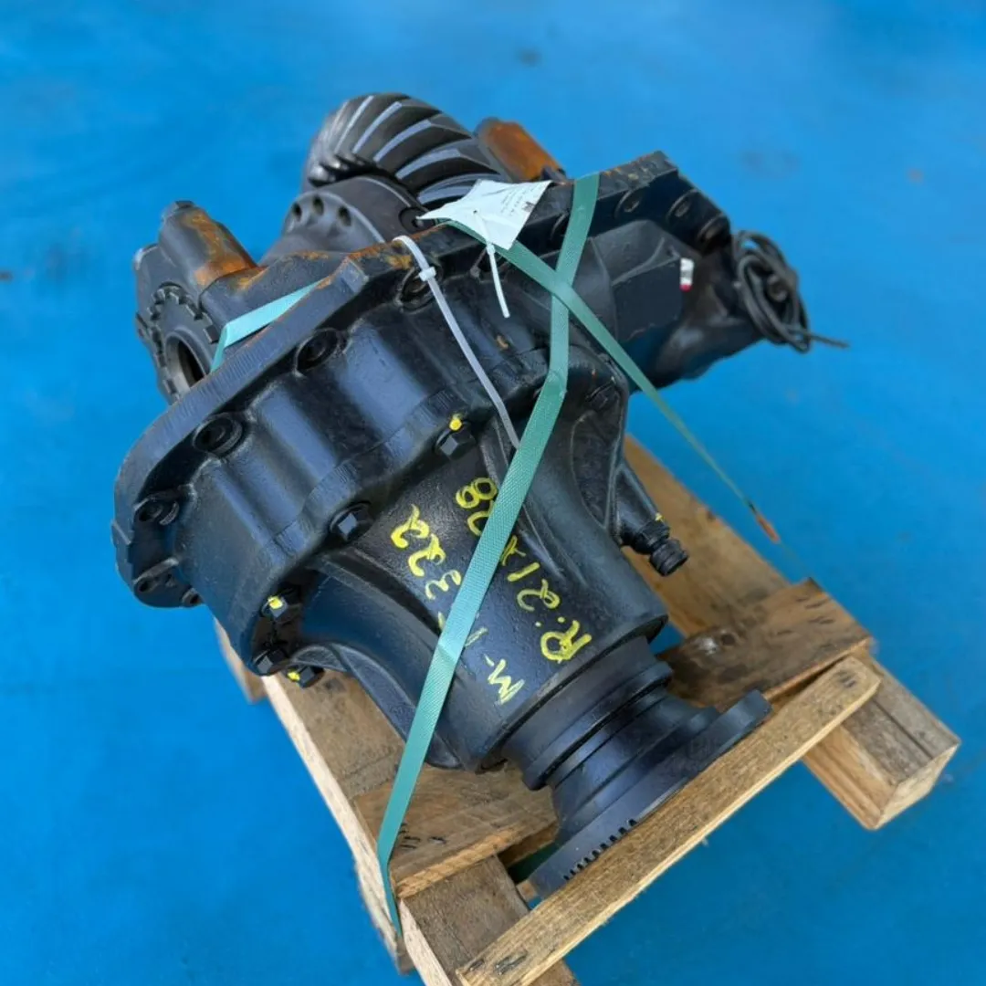 DIFERENCIAL MIOLO HL7 MB AXOR 2040S