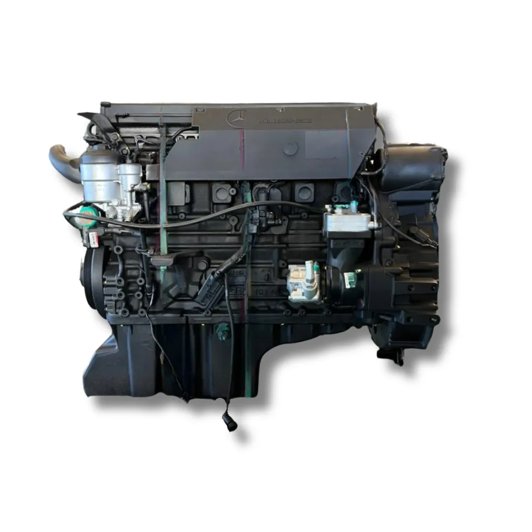 MOTOR 926 MB AXOR 1933