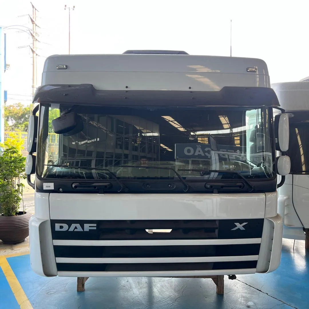 CABINA DAF XF 105