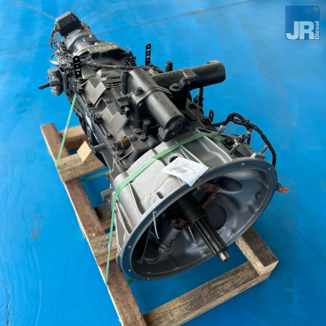 CAMBIO EATON 11109 LA IVECO TECTOR 24-300