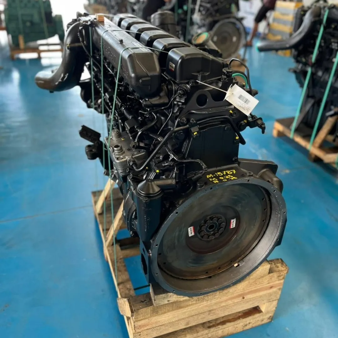 MOTOR 457 LA MB 1938S
