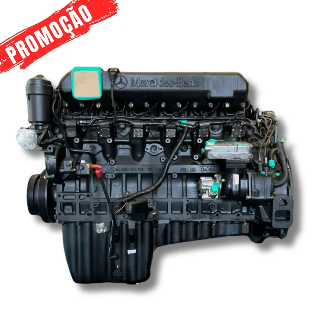 MOTOR MB 457 1634 PROMO DE MARÇO
