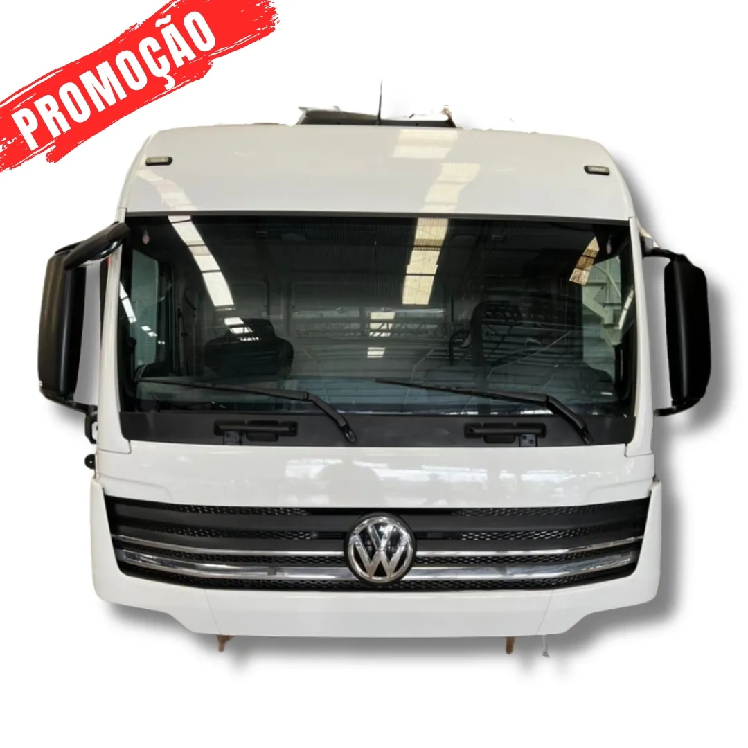 CABINA VW METEOR 29.520 PROMO DE MAIO
