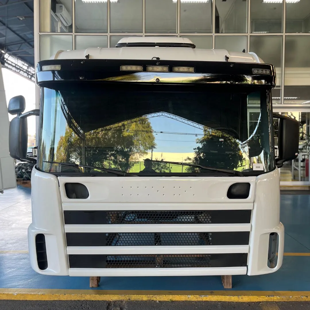 CABINA SCANIA R440
